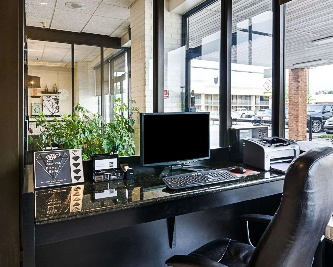 Quality Inn Lewisburg