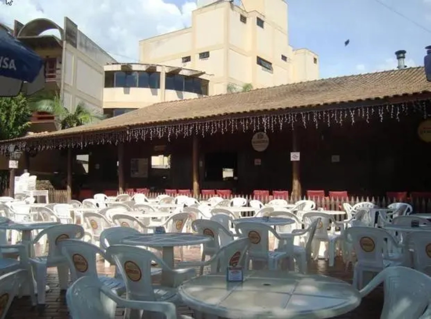 Cristal Palace Hotel