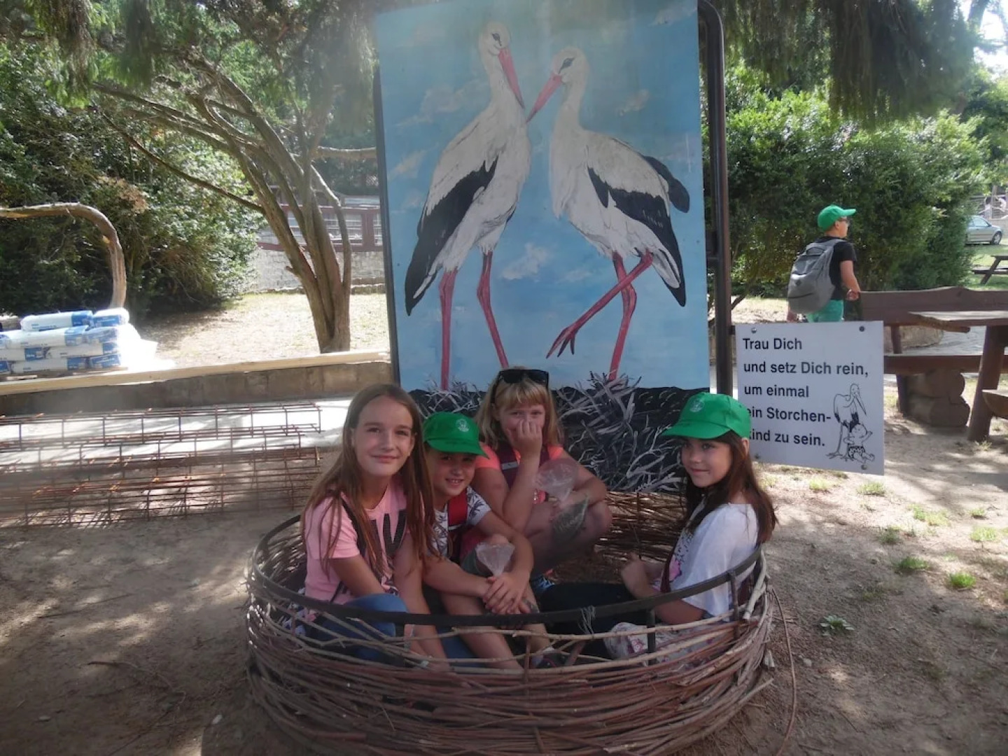 NaturFreundeHaus Stecklenberg - Hostel