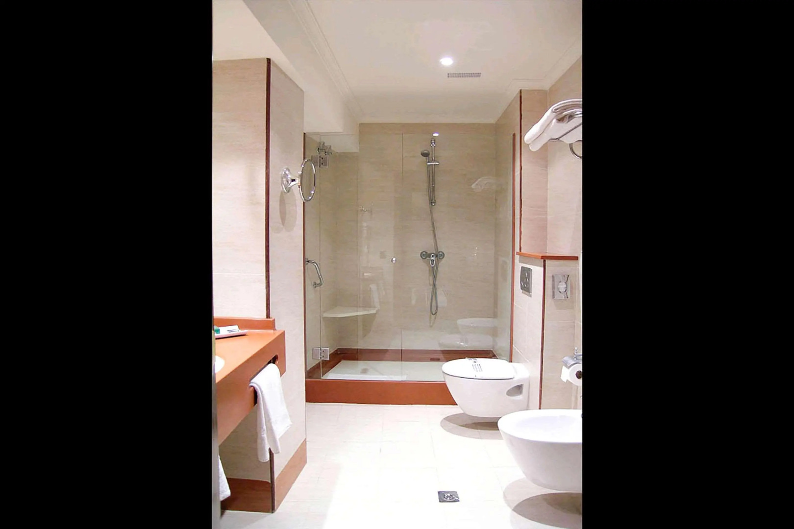 Hotel Sercotel Cuatro Postes