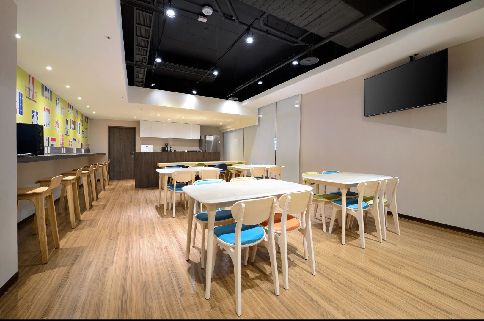 Park City Inn & Hostel - Yonghe Taipei