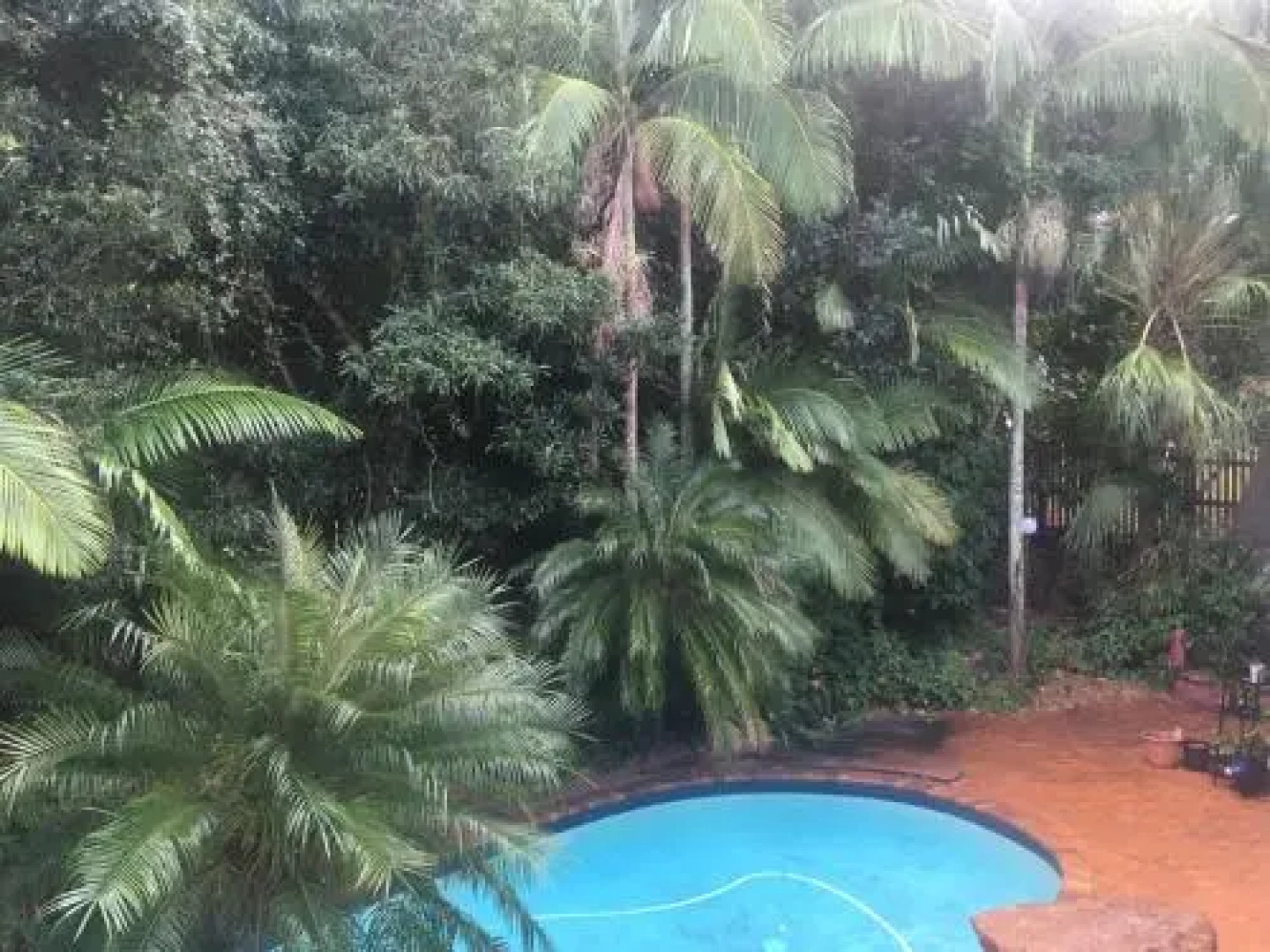 Keppel Bay Beach House