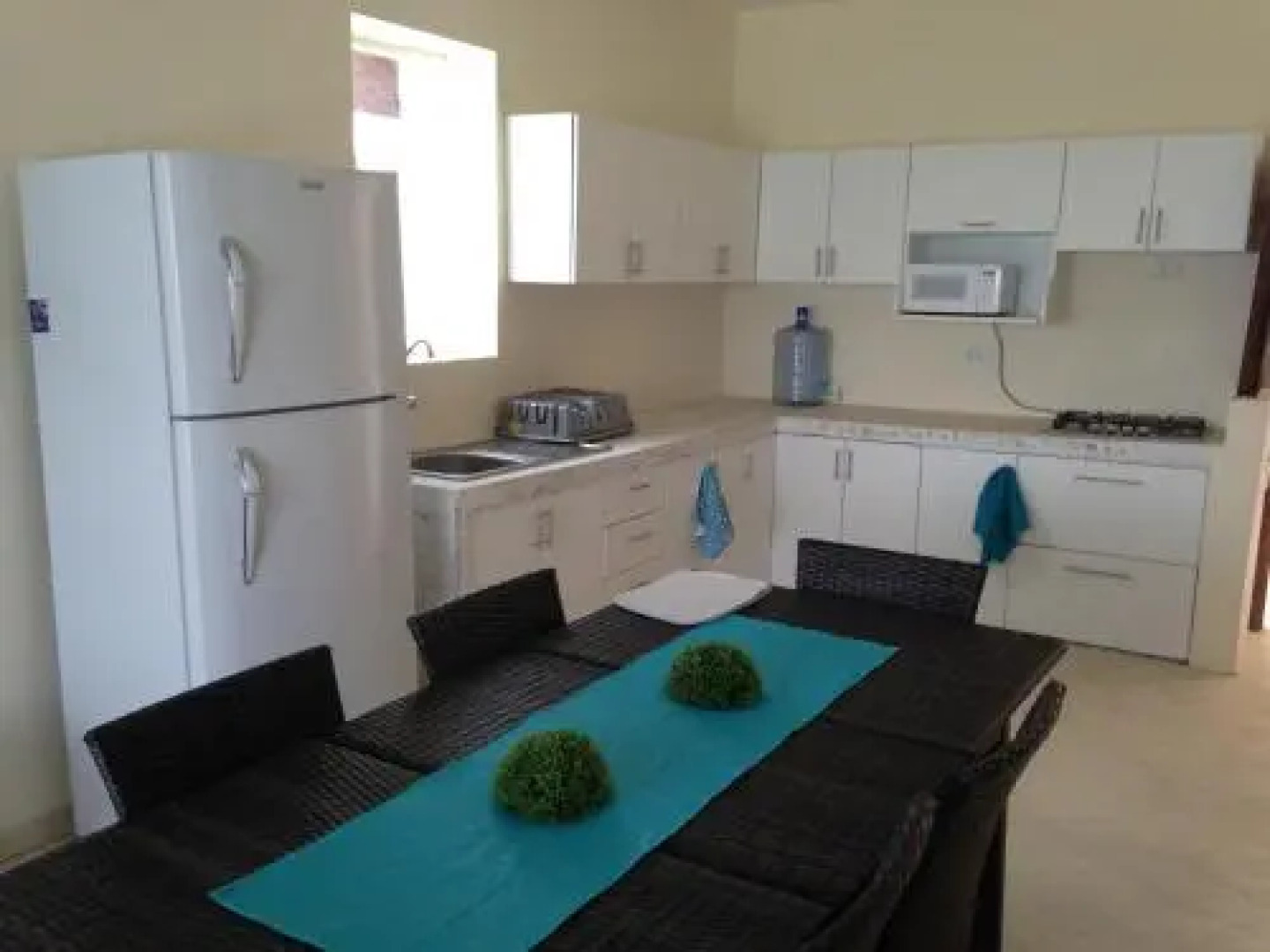 Punta Sol Apart Hotel