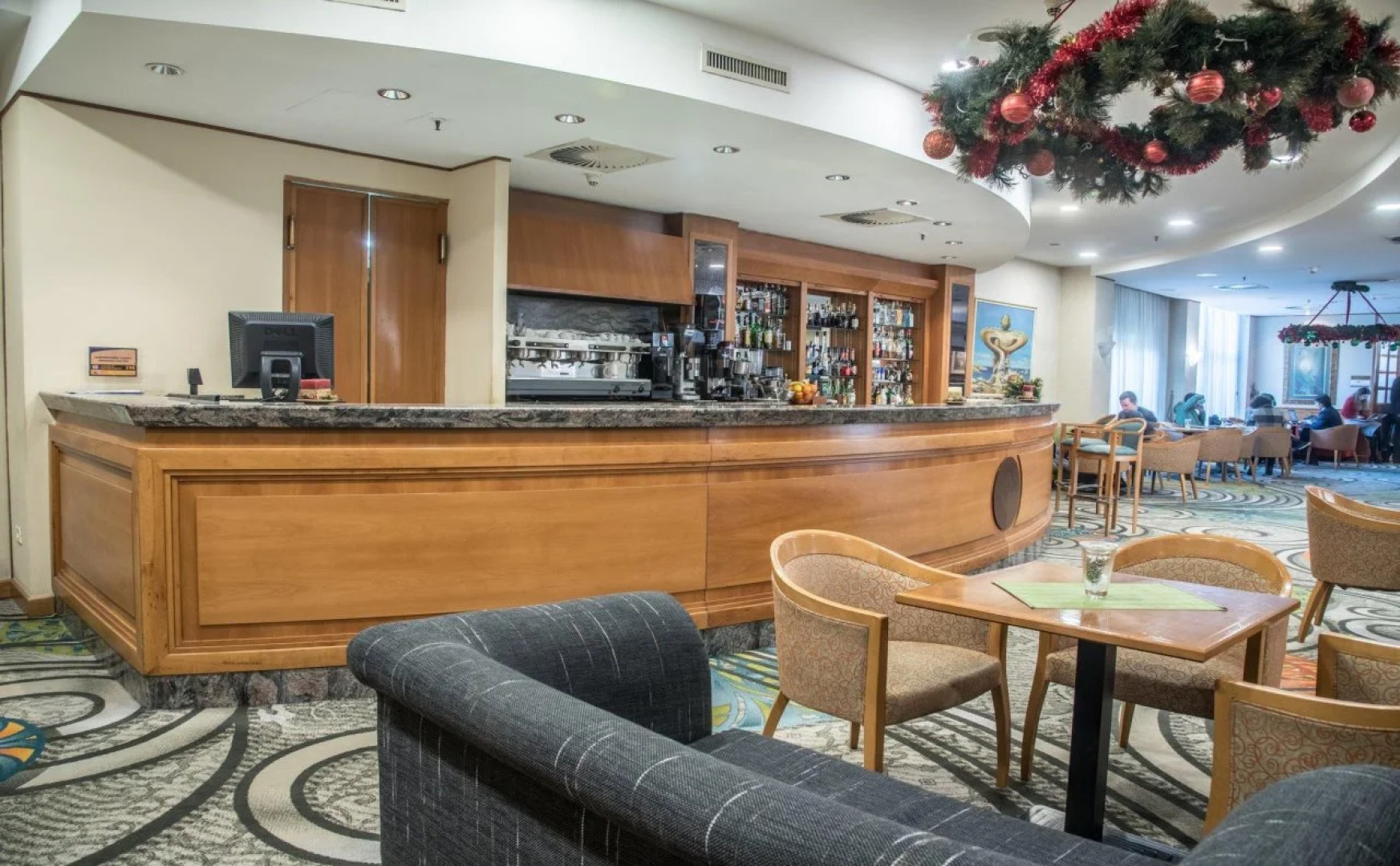 Holiday Inn Skopje by IHG