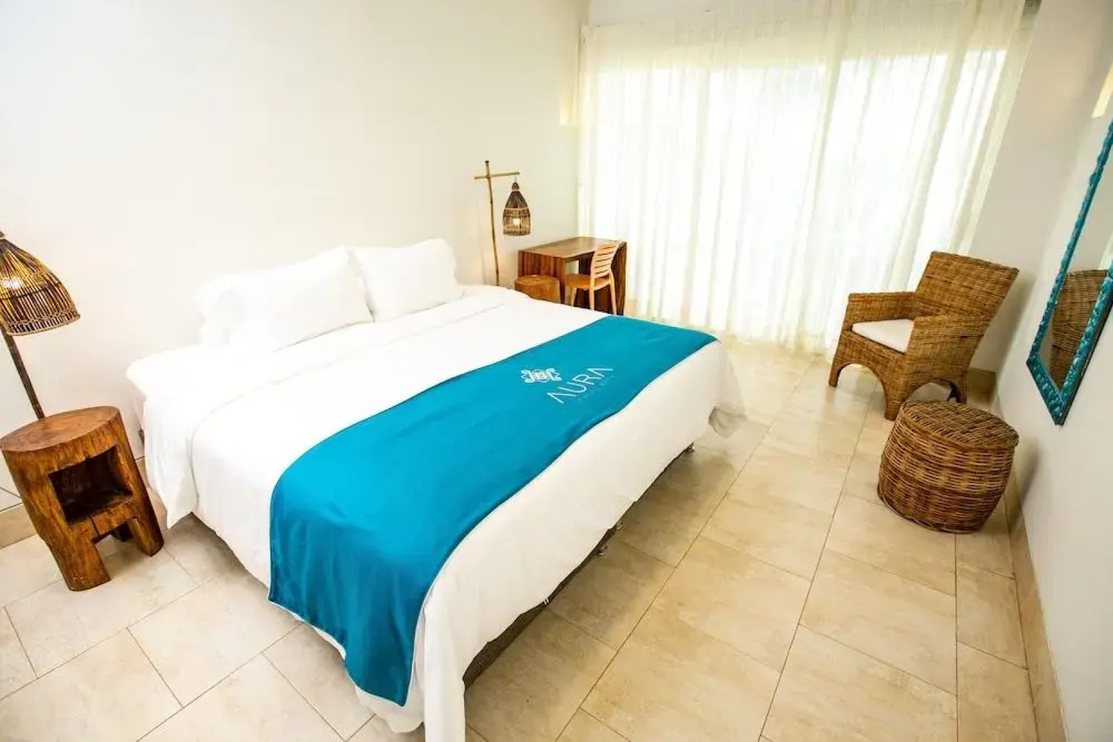 Aura Hotel Barú By Sport Barú