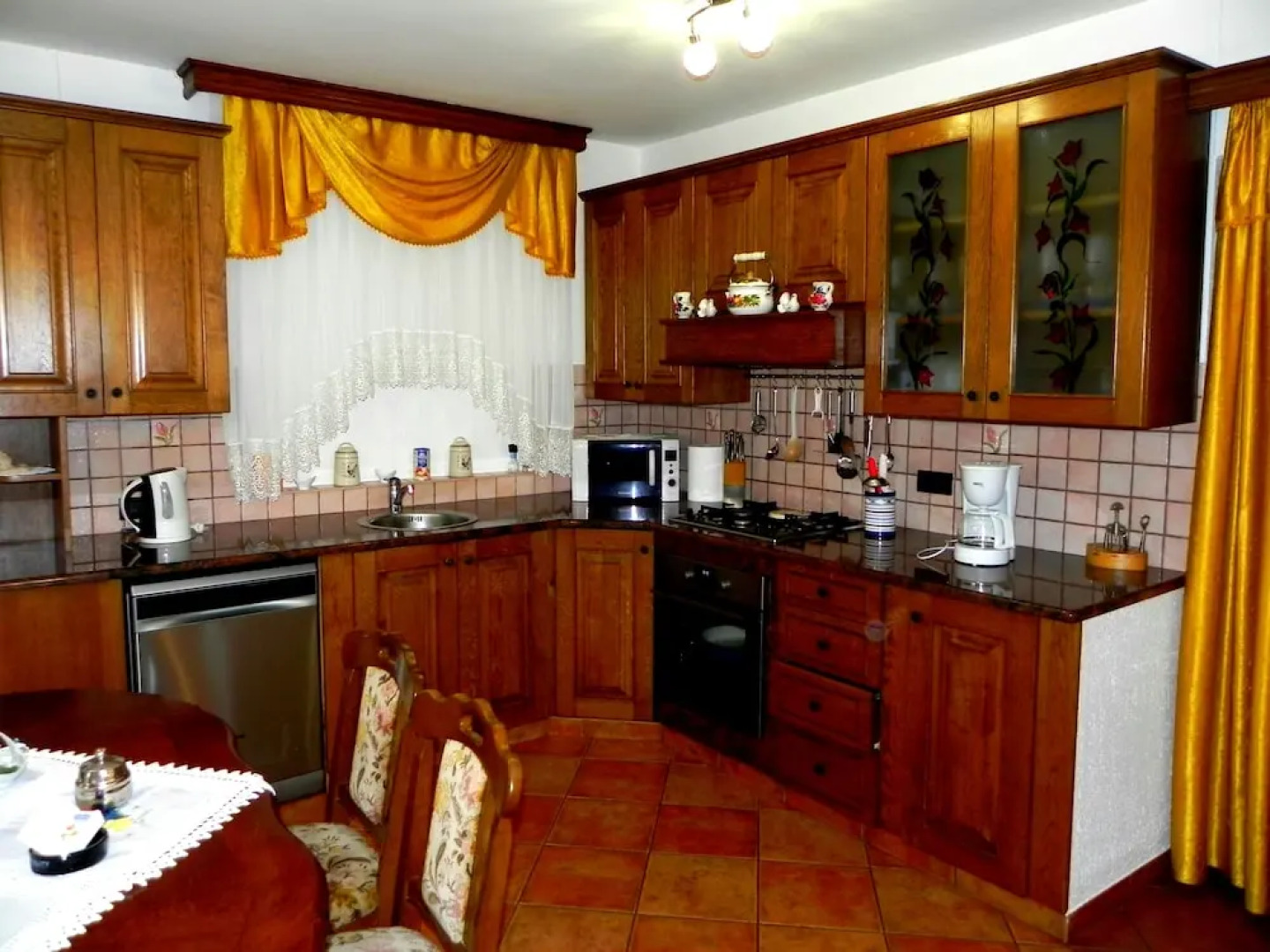 Accommodation Stosic