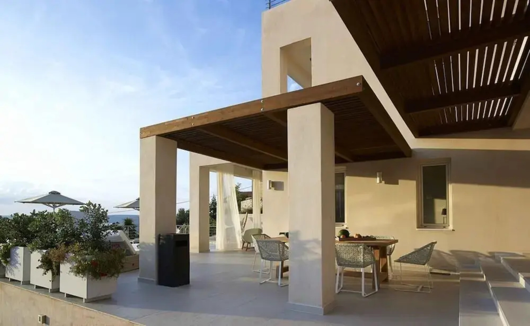 Adeste Villas Villa Aori - 4-bedroom Villa With Private Pool