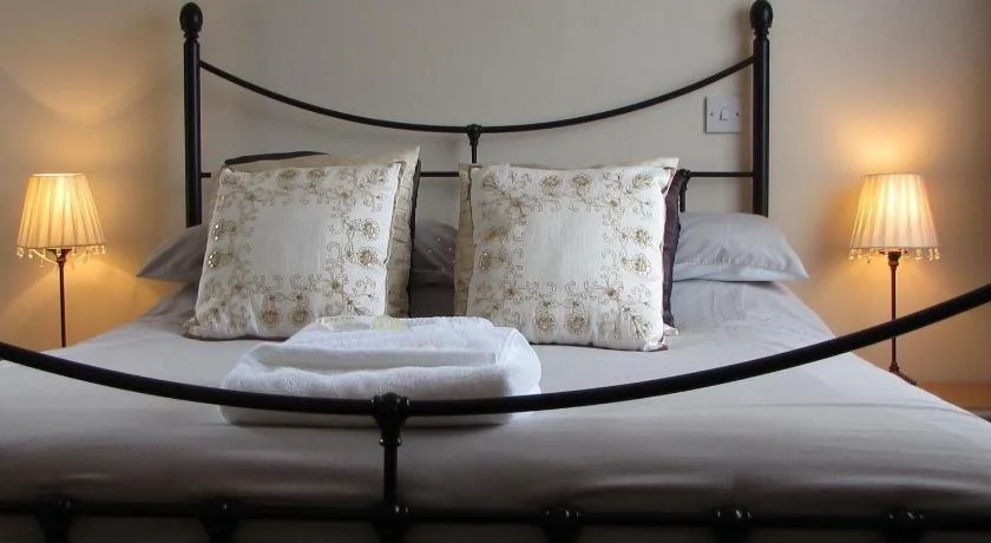 The Bernay - Guest house