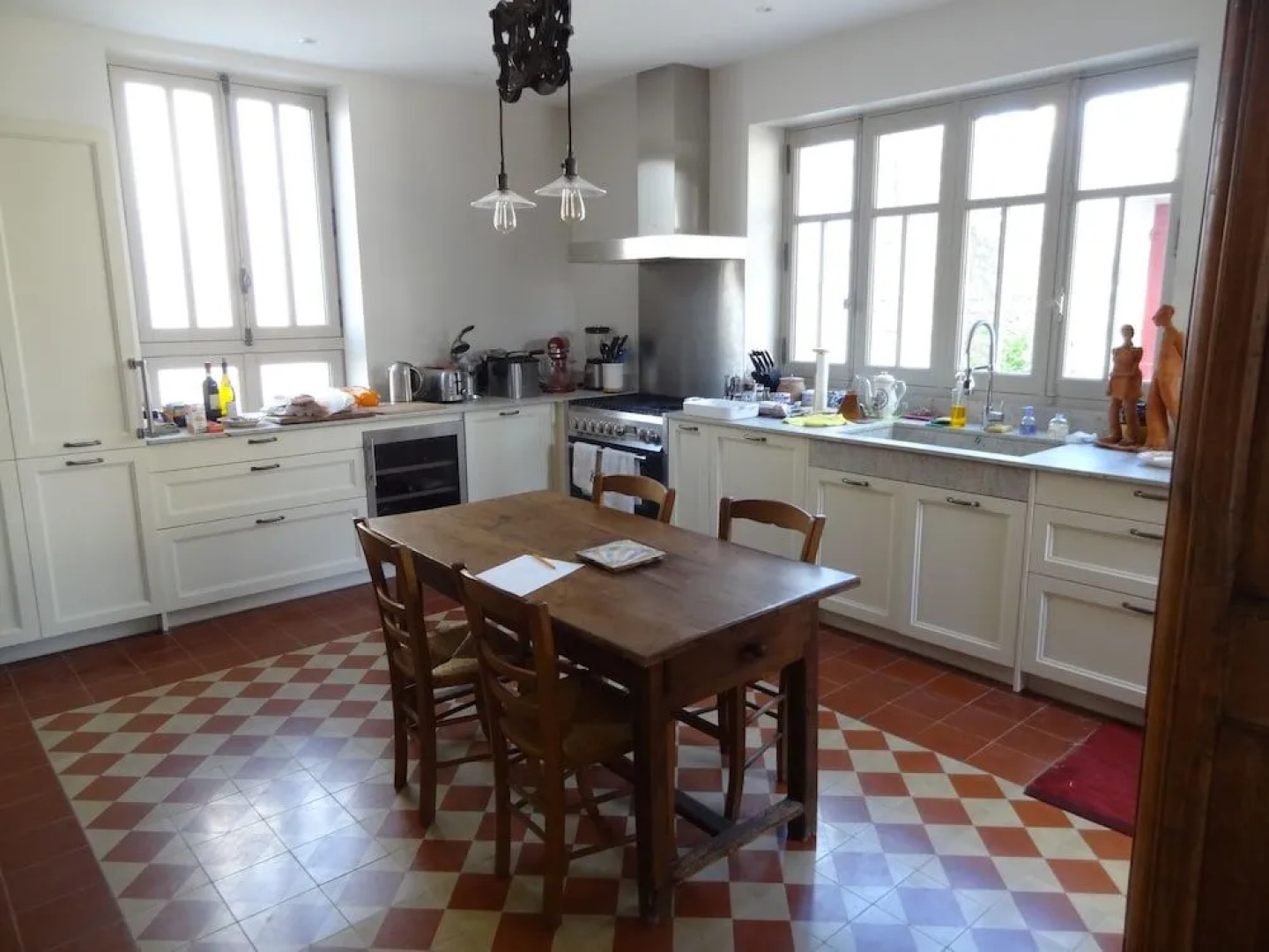 Le Prieure d'Orchaise