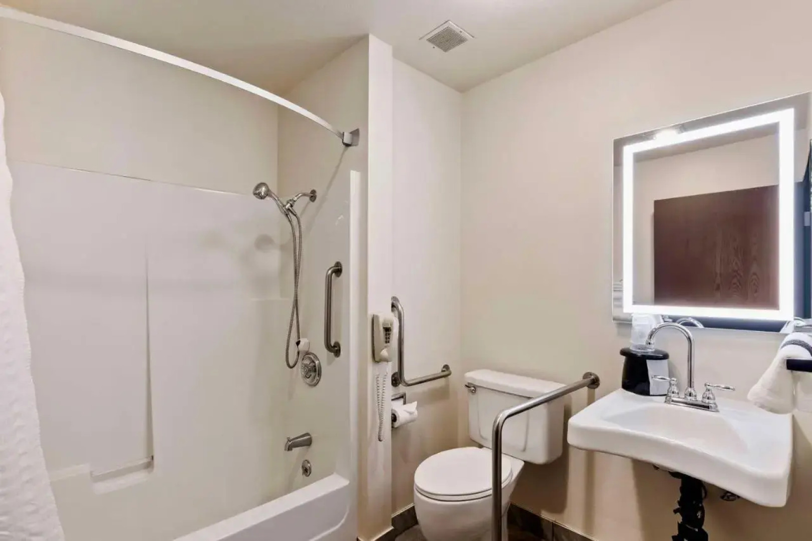 SureStay Hotel by Best Western Twin Falls