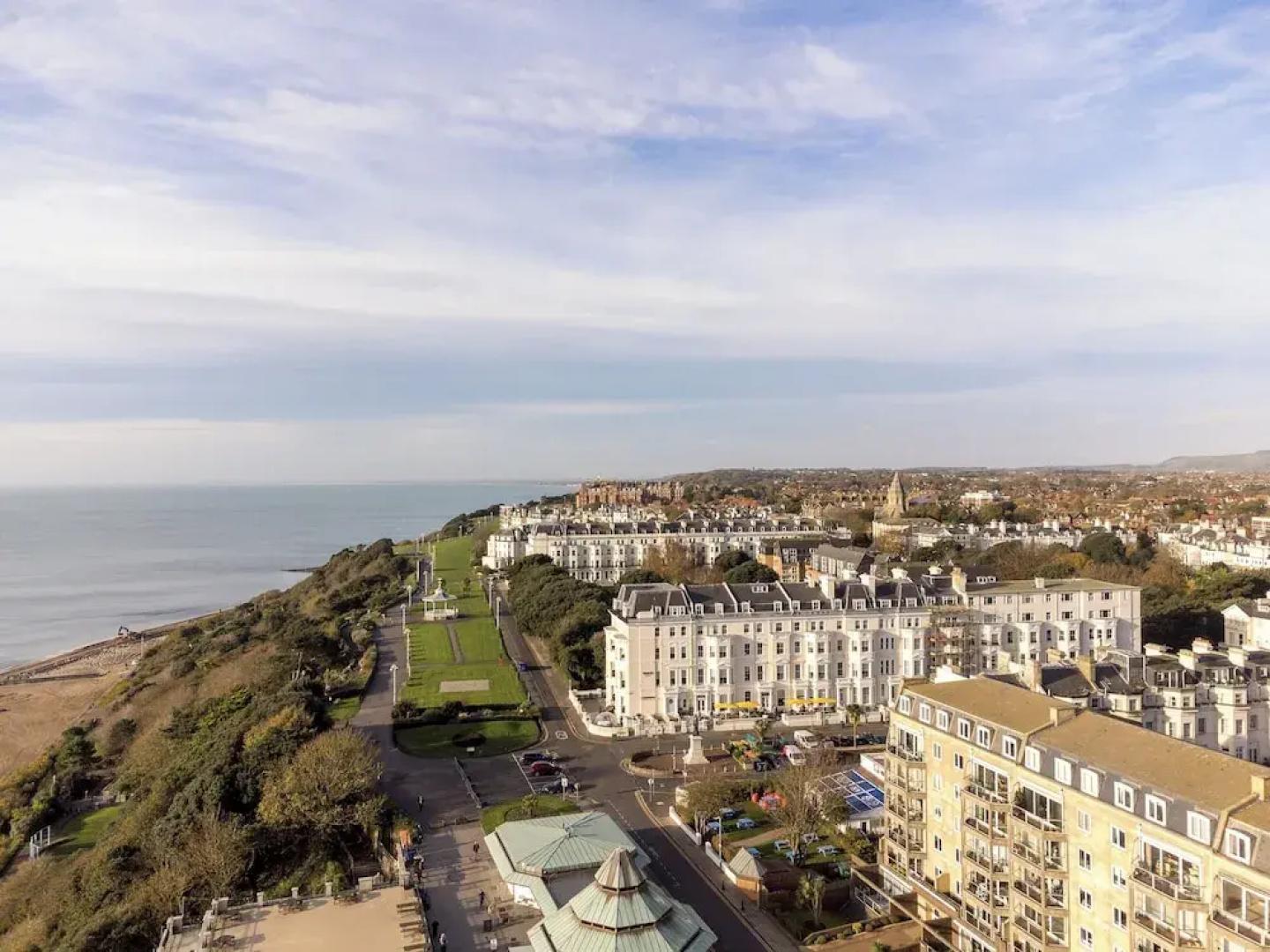 Voco The Clifton Folkestone