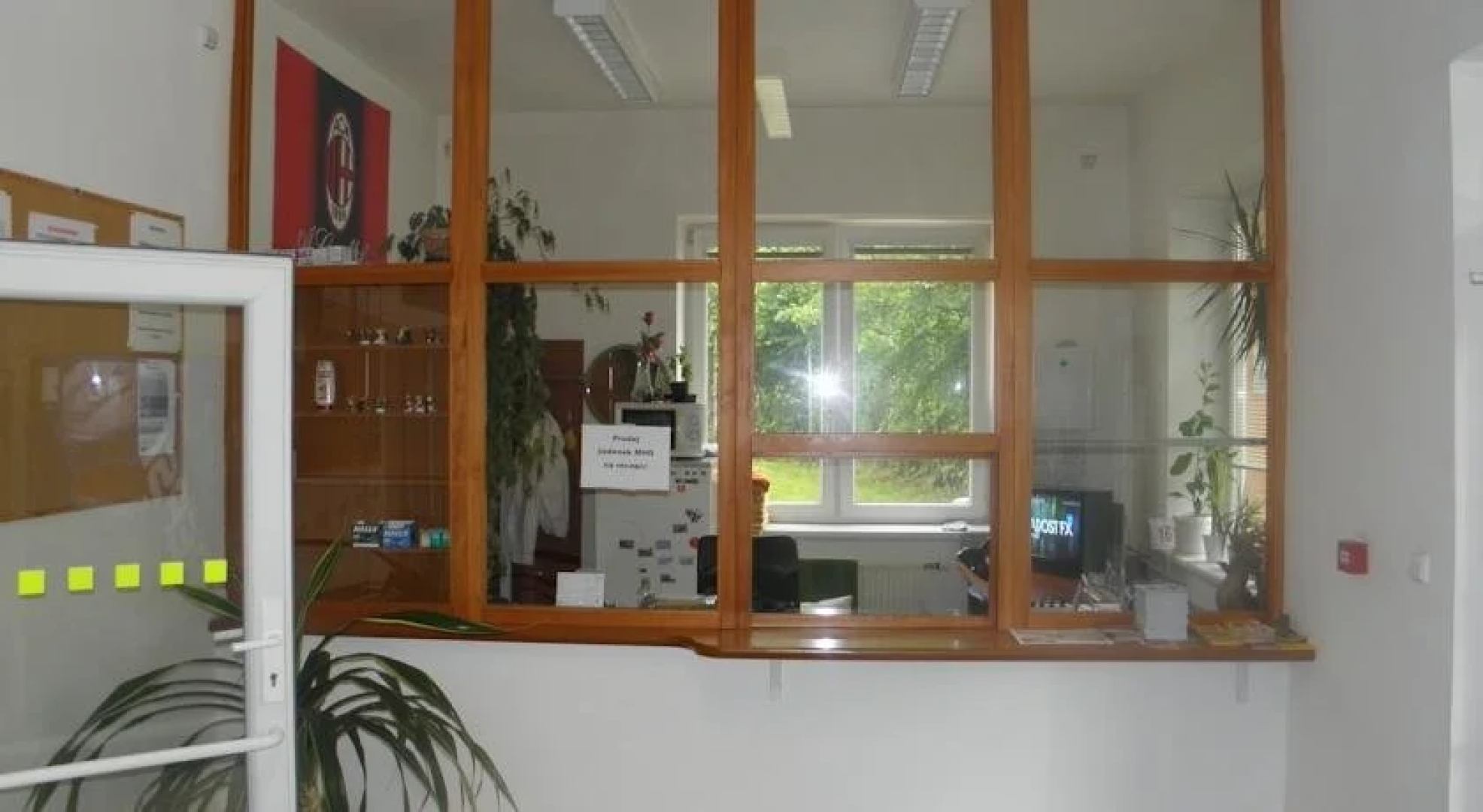 Studentska Residence Slezska