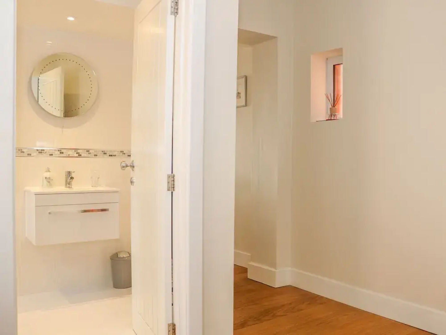 Harbour View, Mudeford