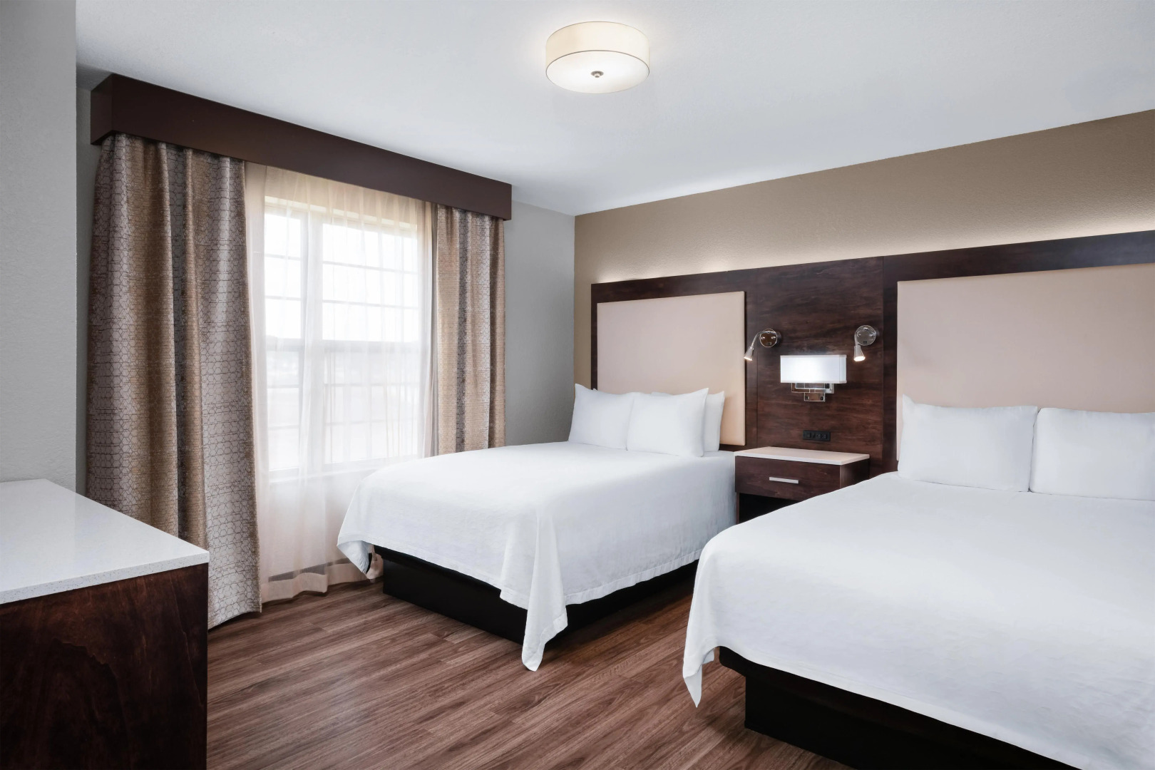 Best Western Premier Bridgewood Resort Hotel