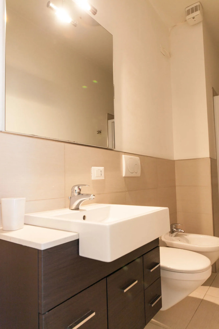 Residence Sunrise Cesenatico