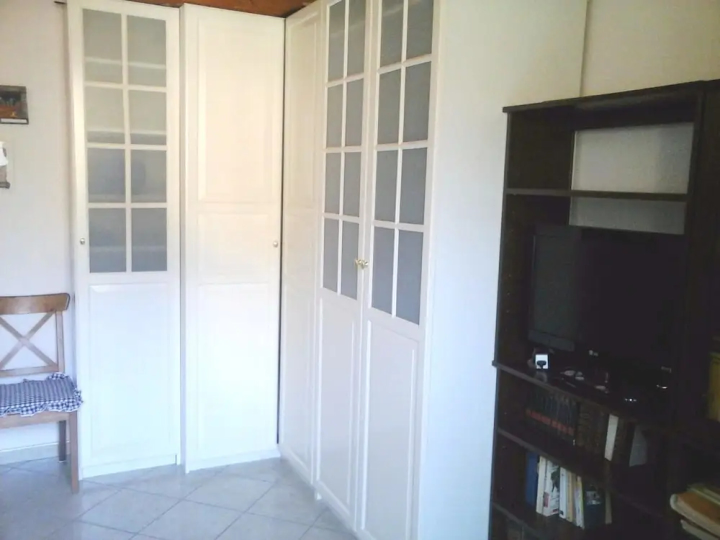 Apartment With 2 Bedrooms in Riolunato, With Wonderful Mountain View a