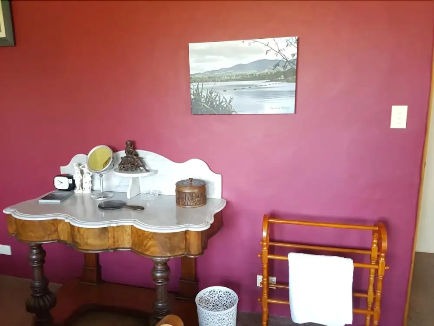 Highgate Bed and Breakfast & Garden