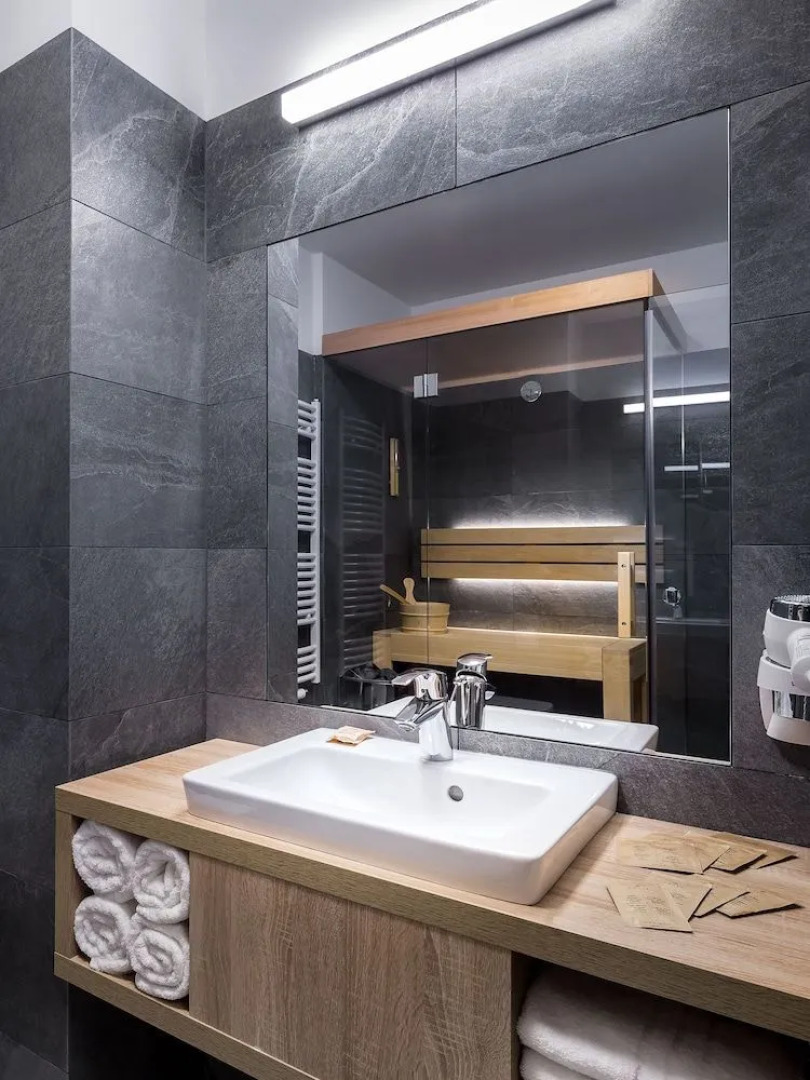 Green Mountain Hotel