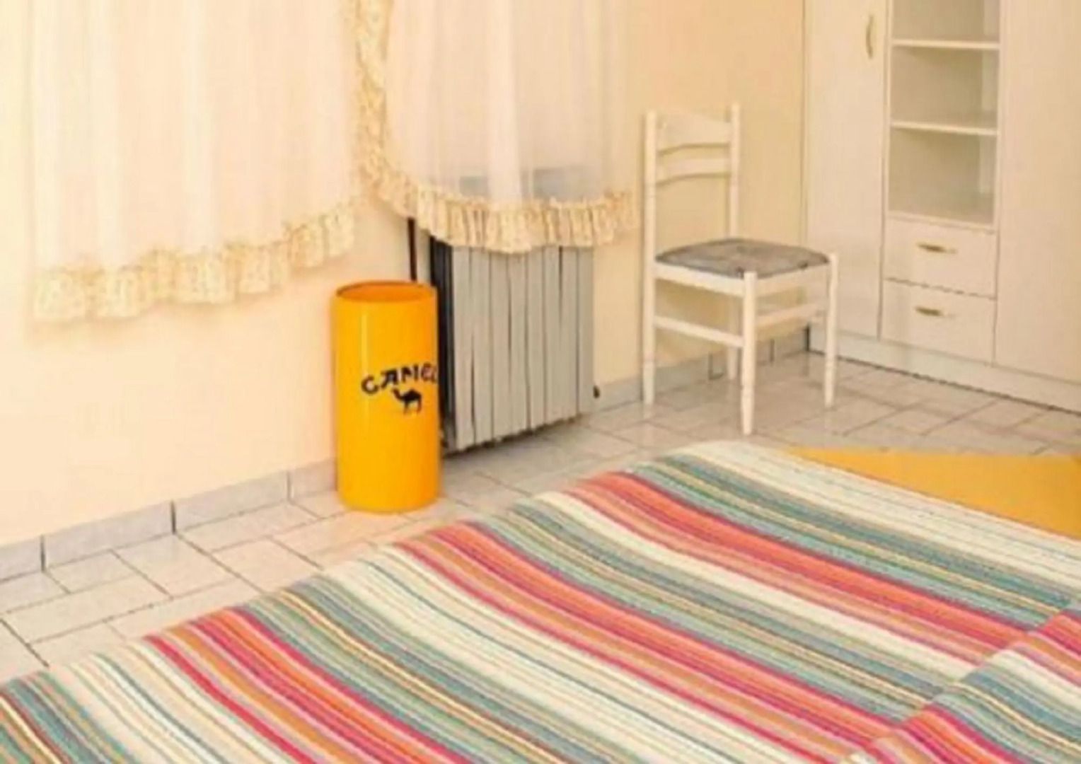 Gojko - 50 m From the Beach - A3