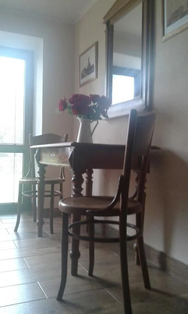 Retro Ubytovani U Litavky-Brdy