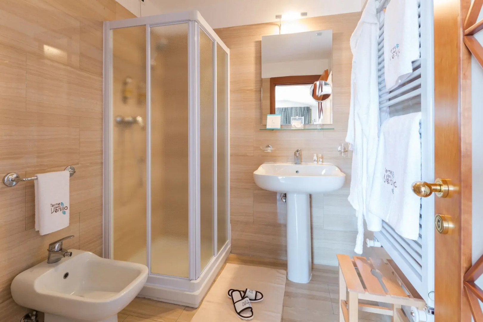 Hotel Villa Undulna - Terme della Versilia