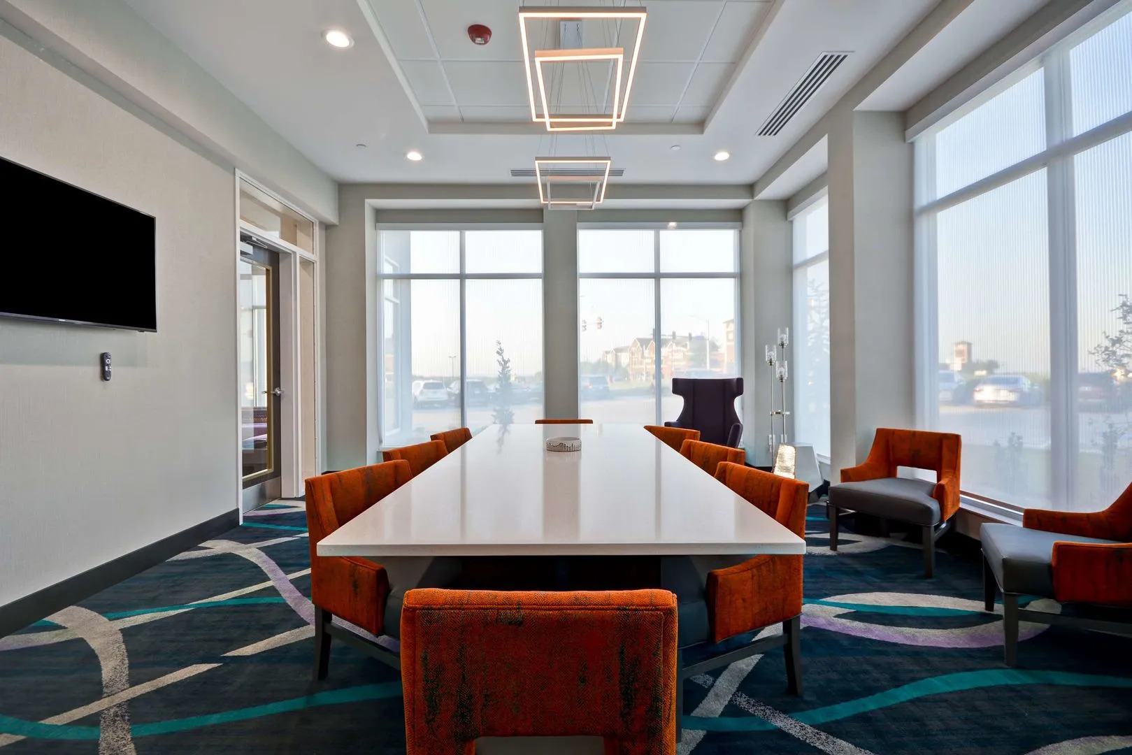 Hilton Garden Inn Tulsa-Broken Arrow