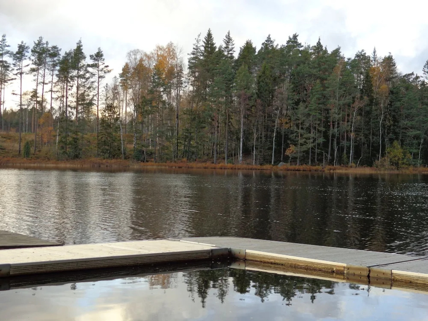 Målerås Vandrarhem B&B