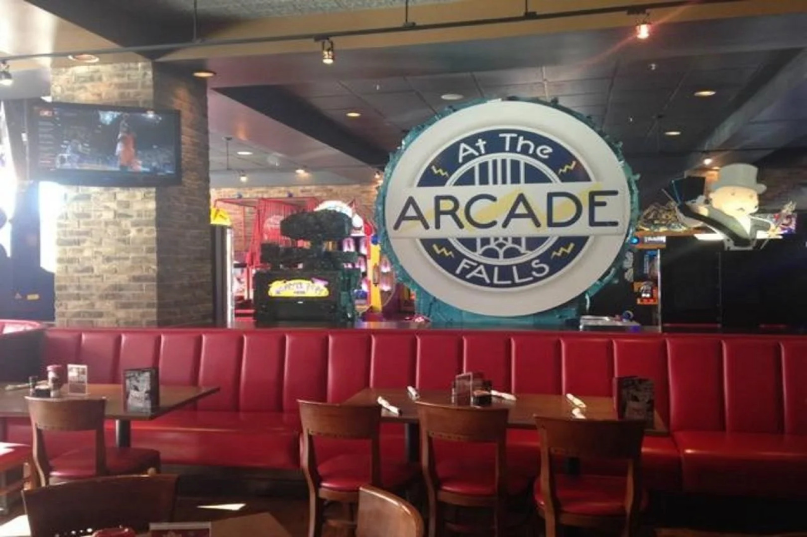 Sheraton Niagara Falls