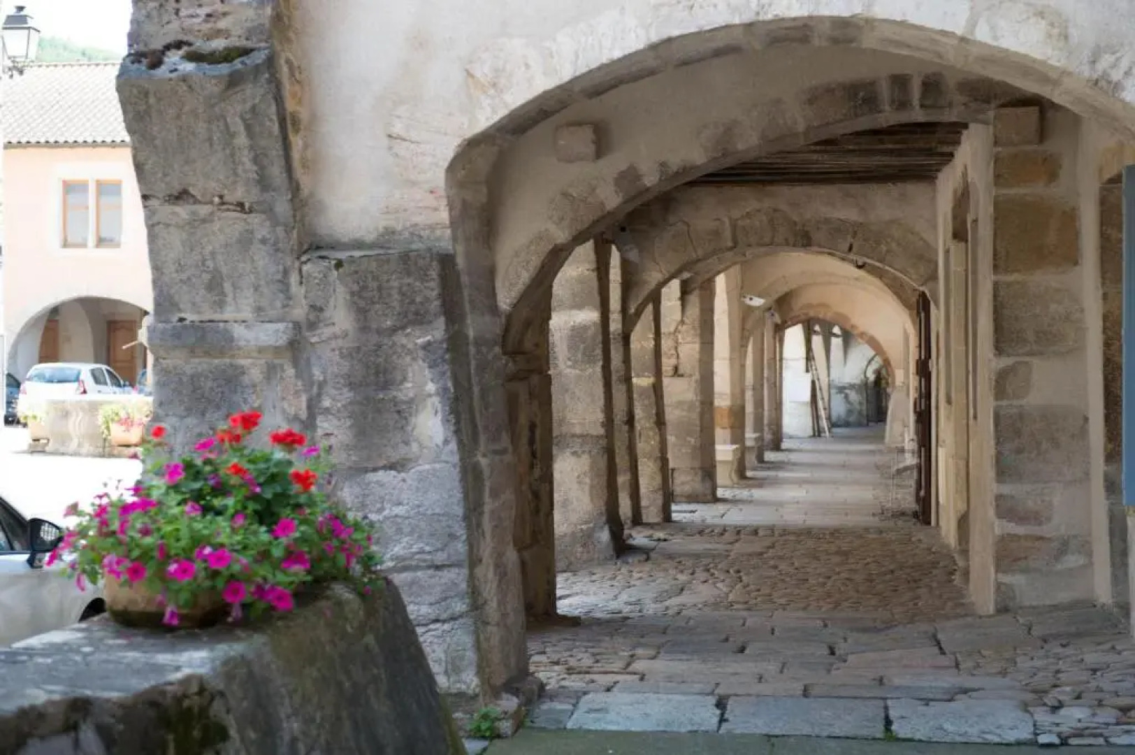 Hôtel Restaurant Vuillot