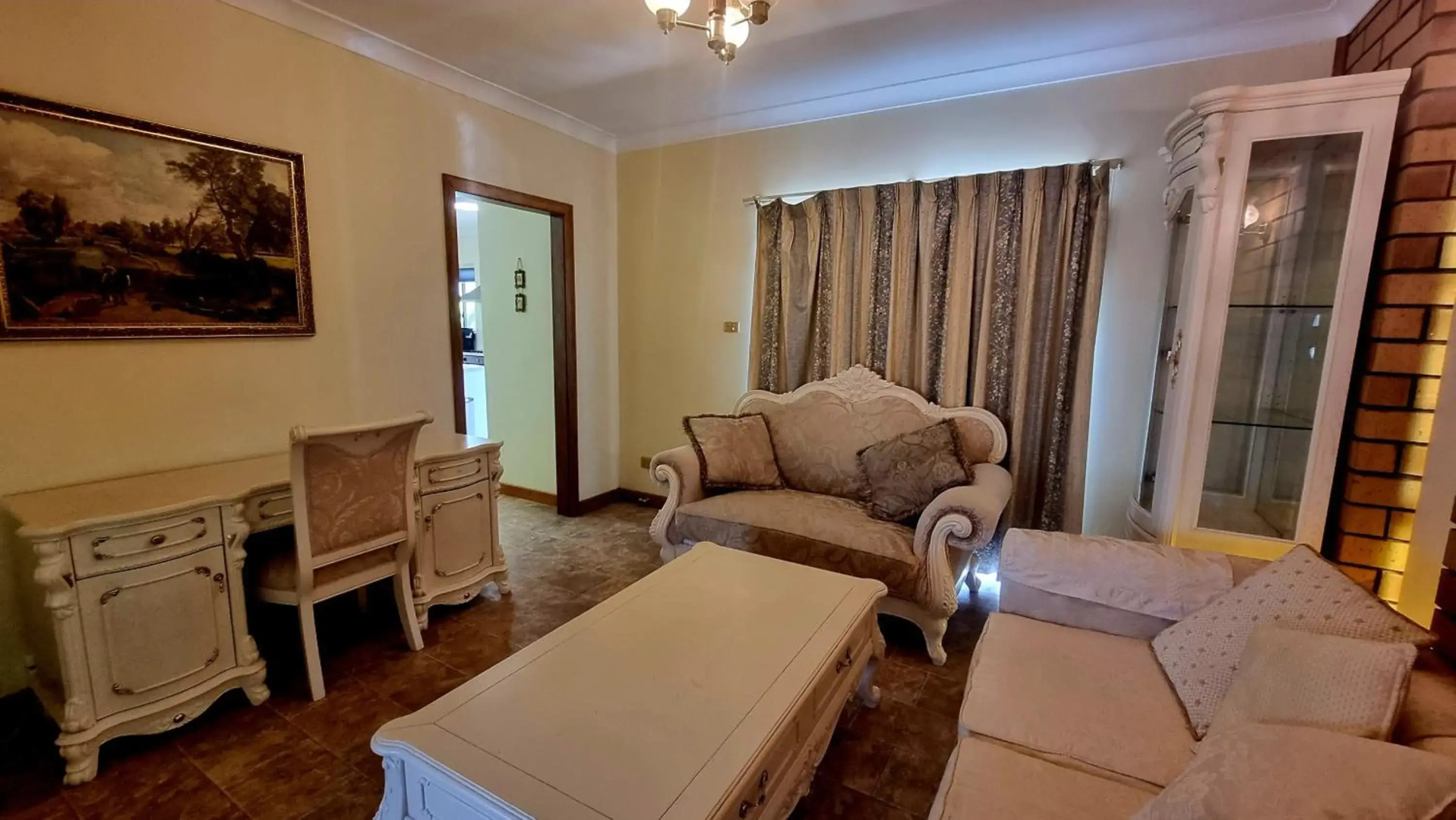 Spacious Holiday Home - Waikerie