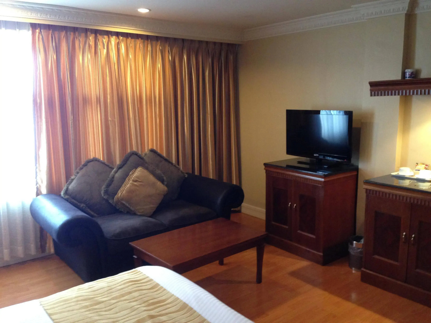 Savannah Resort Hotel