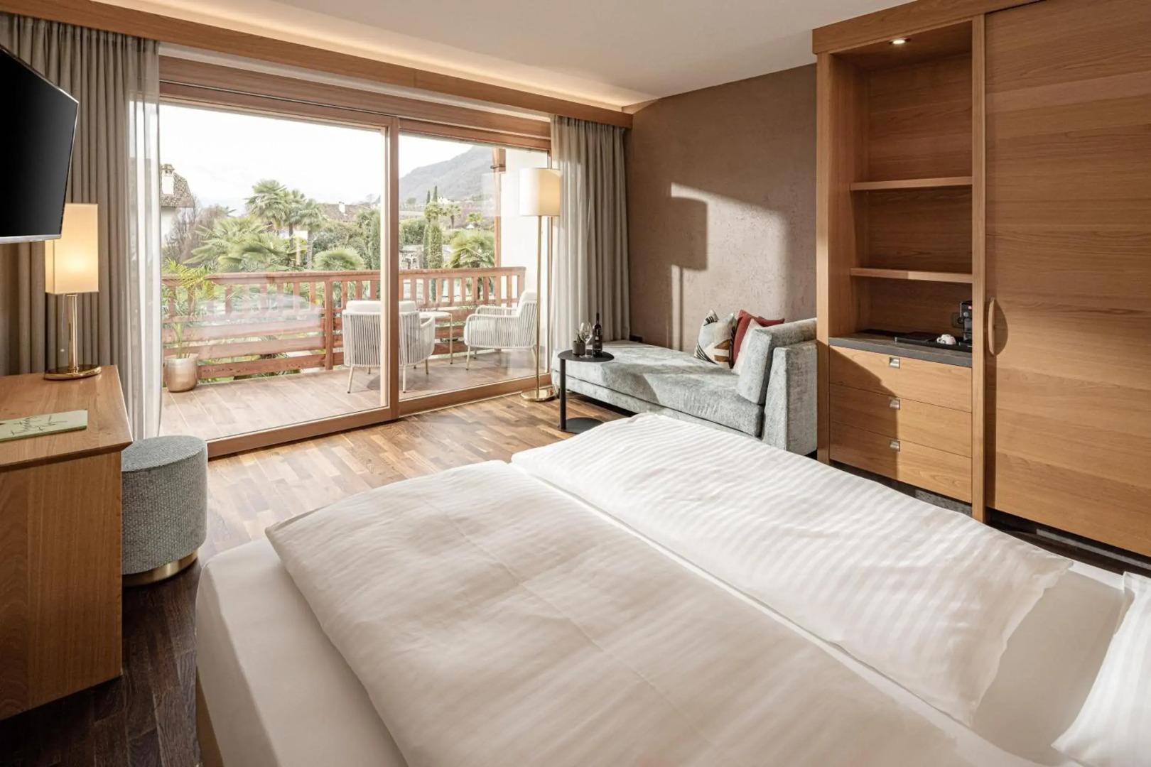 Lake Spa Hotel SEELEITEN