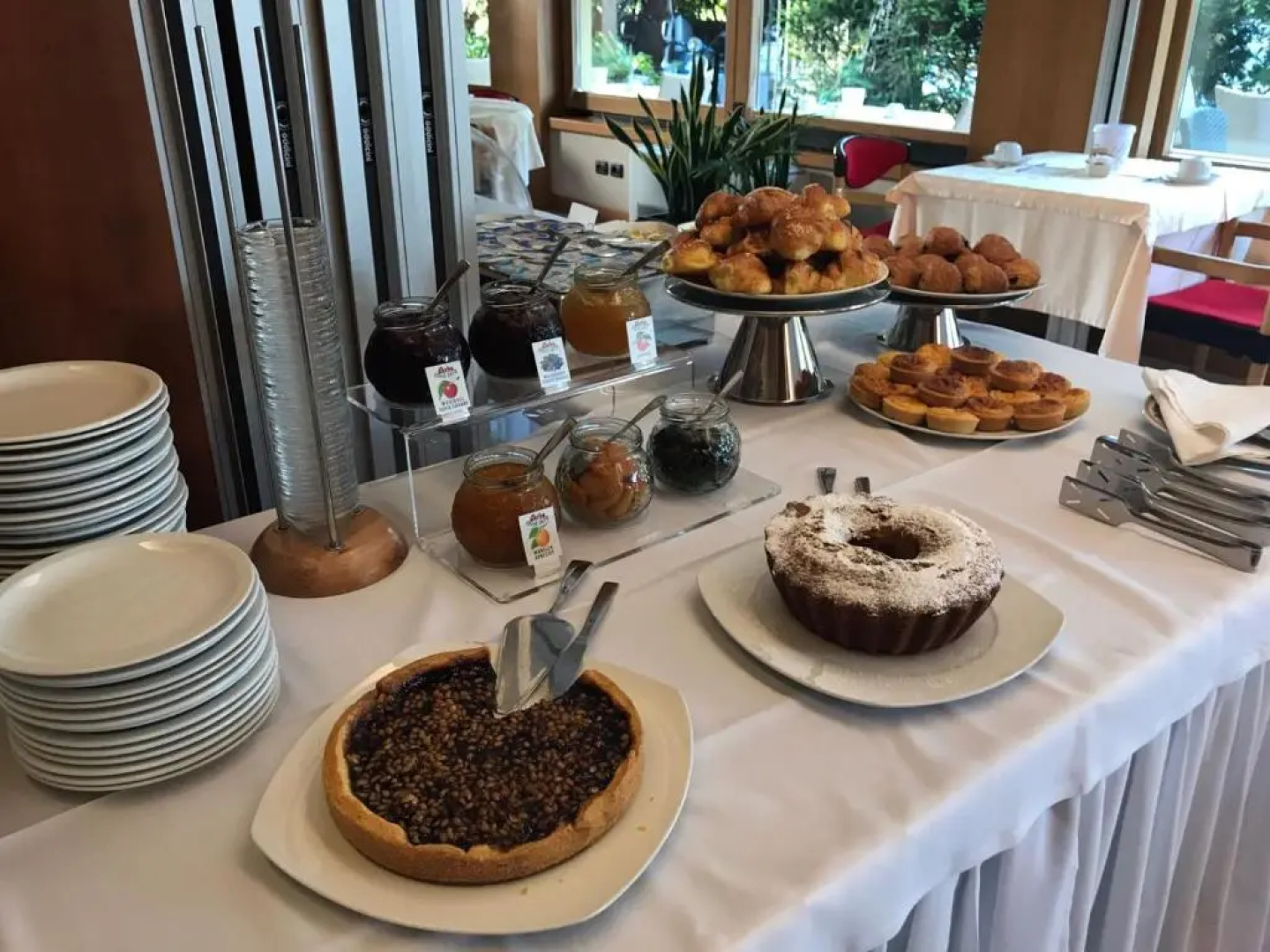 Parc Hotel Casa Mia