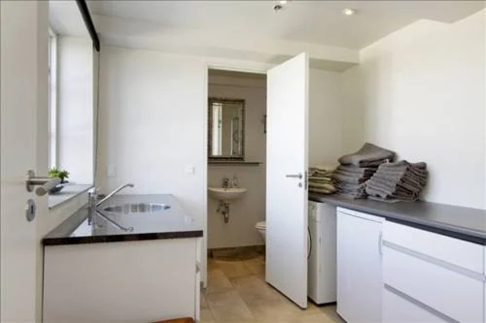 Stegøgaard Bed & Breakfast