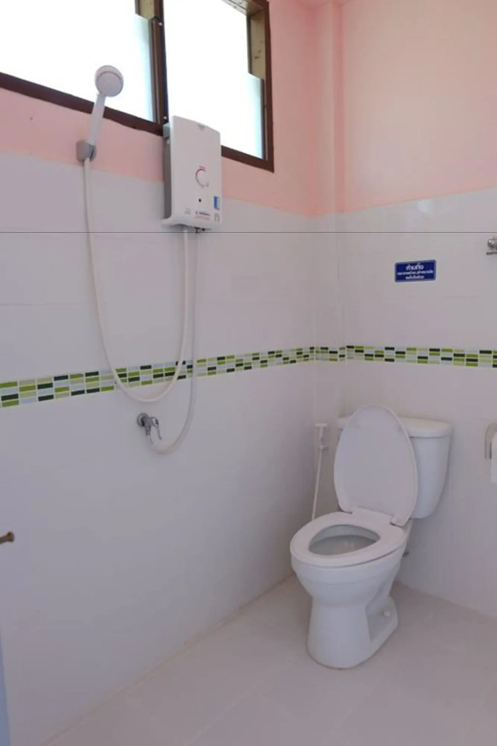 Nakorn Nan Apartment