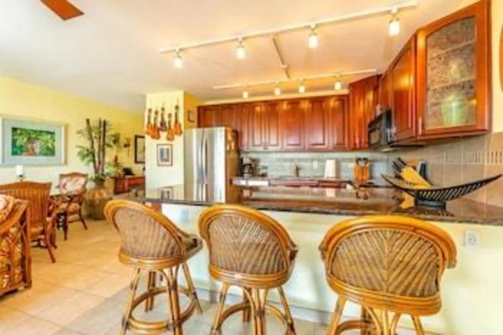 Kihei Ali'i Kai Condos with Free Parking