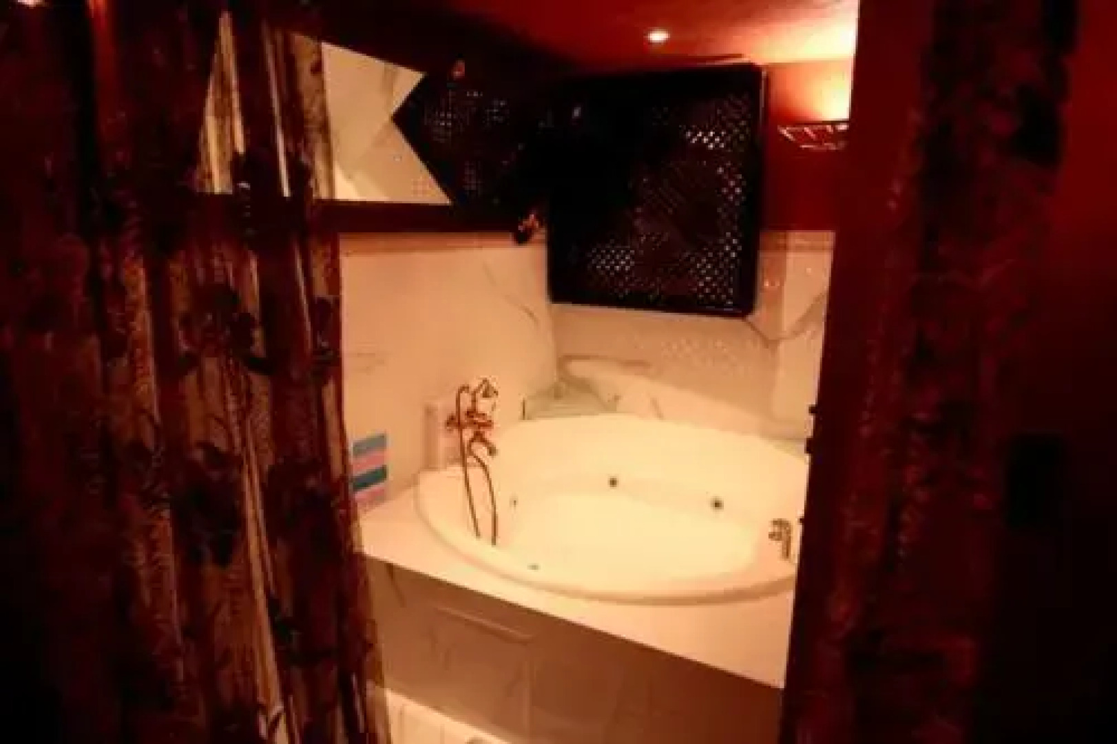 Crystal Blue Hotel + Suites