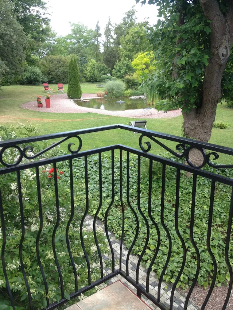 Solrosen i Simrishamn