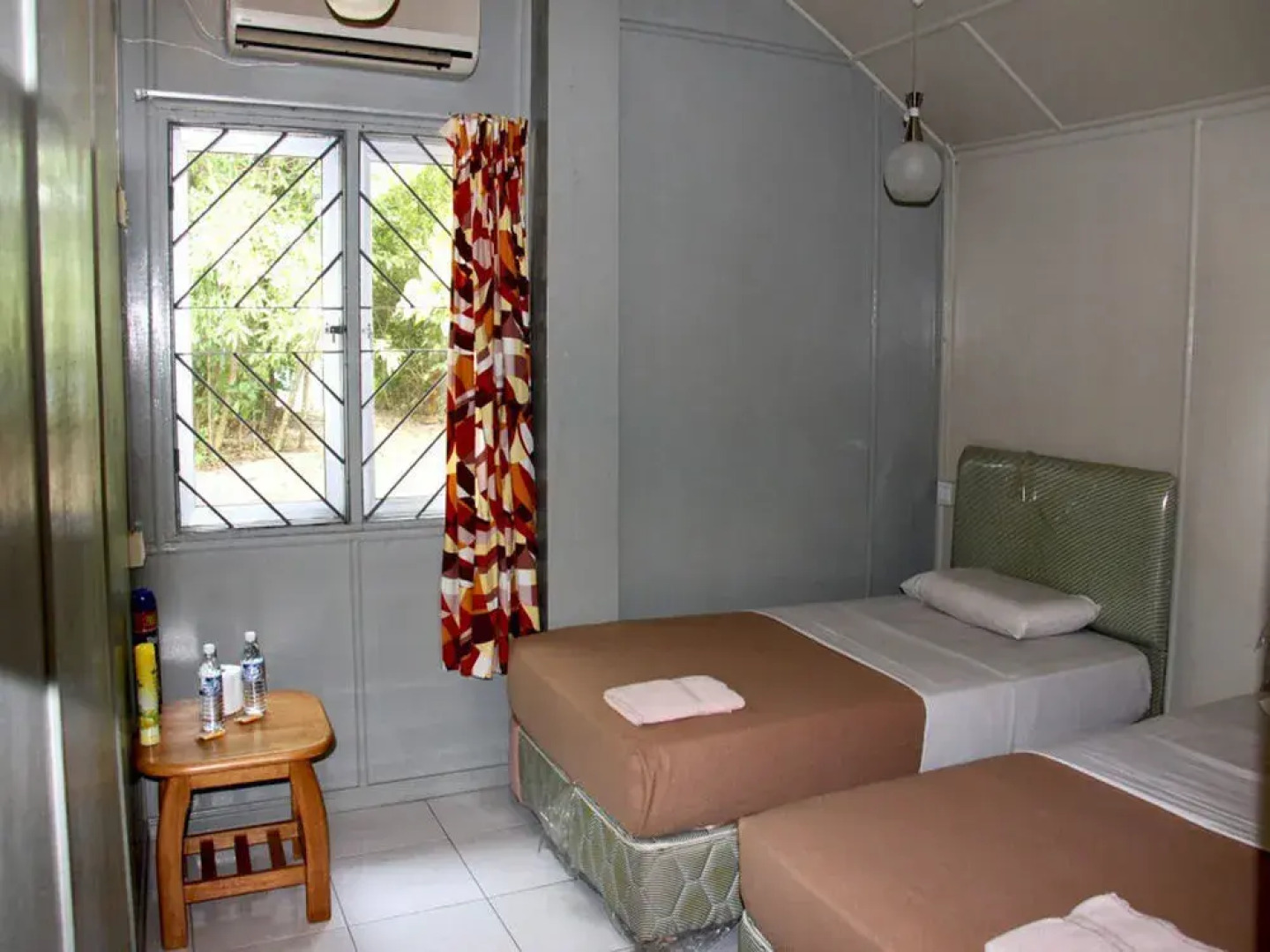 山打根灵岸龟岛酒店(Selingan Turtle Island Resort Sandakan)