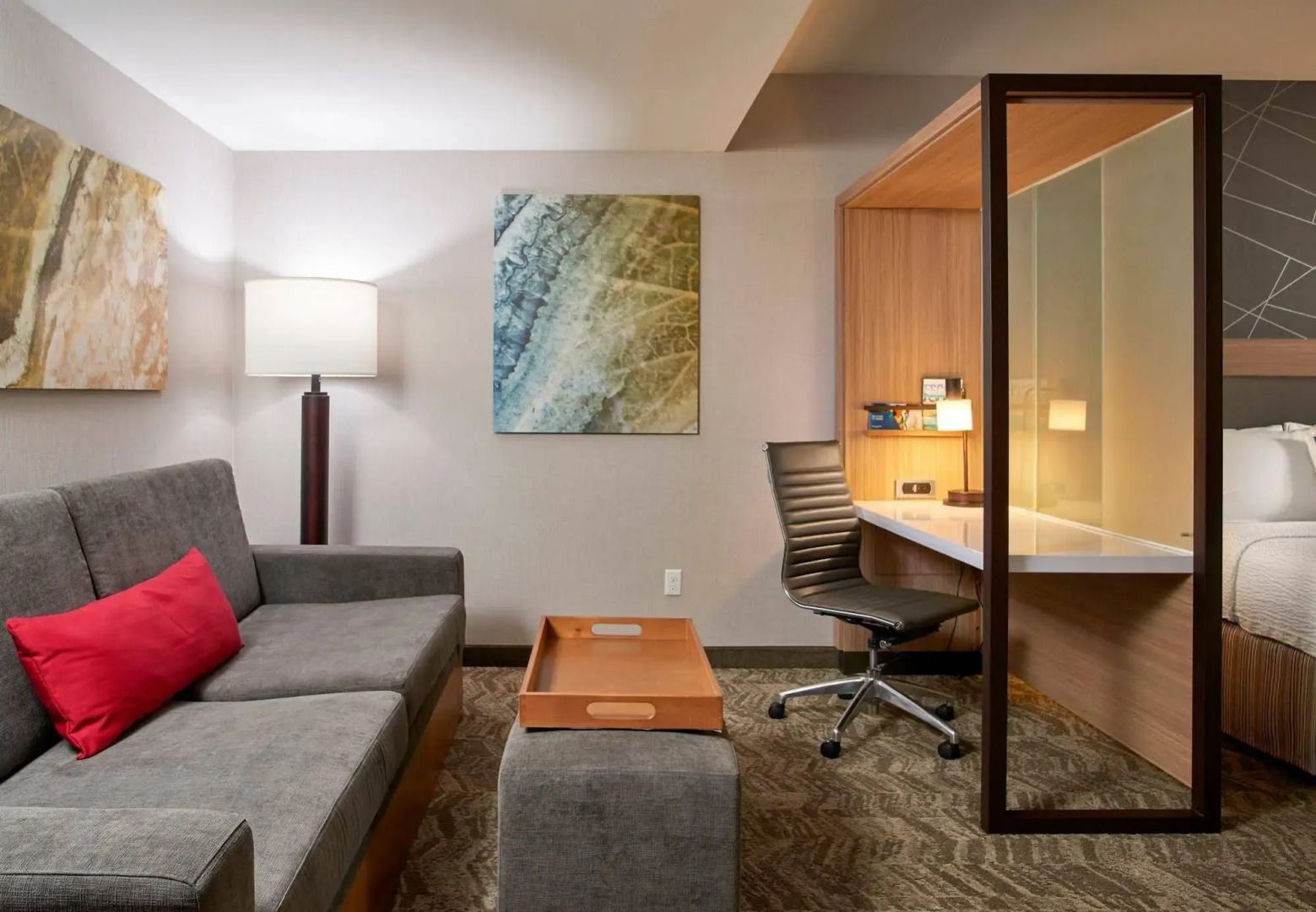 SpringHill Suites by Marriott Dayton Beavercreek