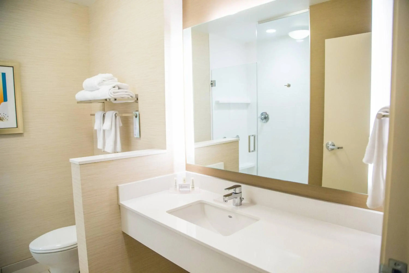 Fairfield Inn and Suites by Marriott Pocatello