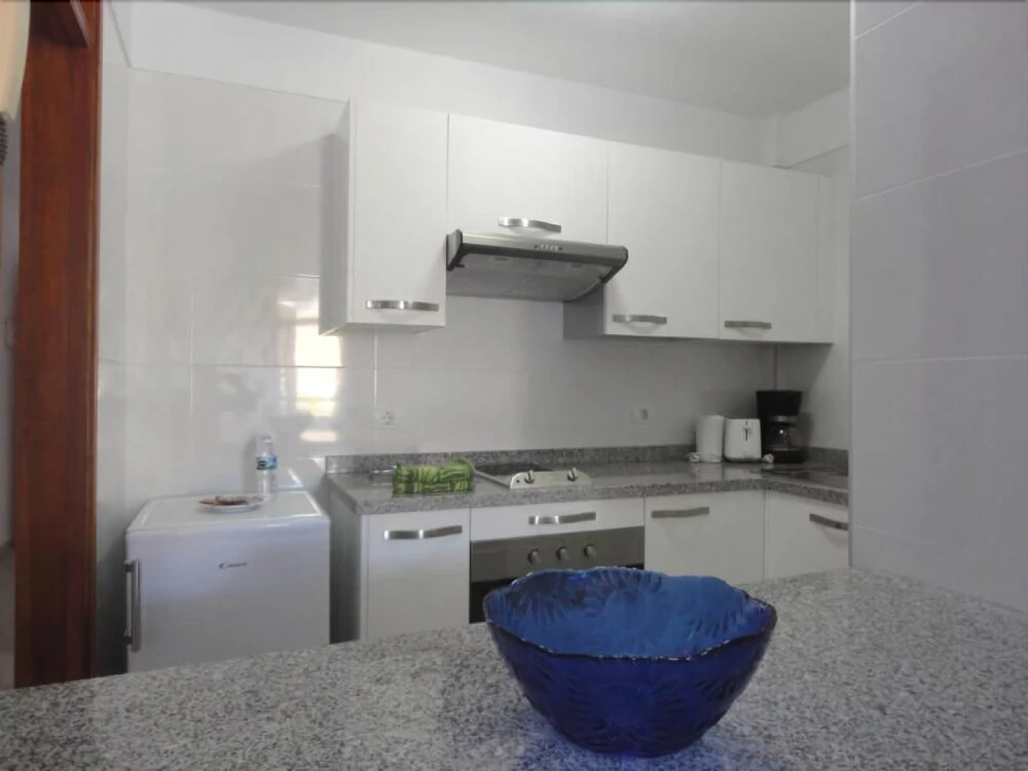 Apartamentos Quintero