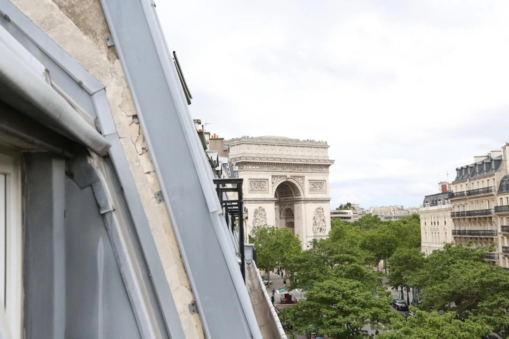 Отель Stella Etoile	