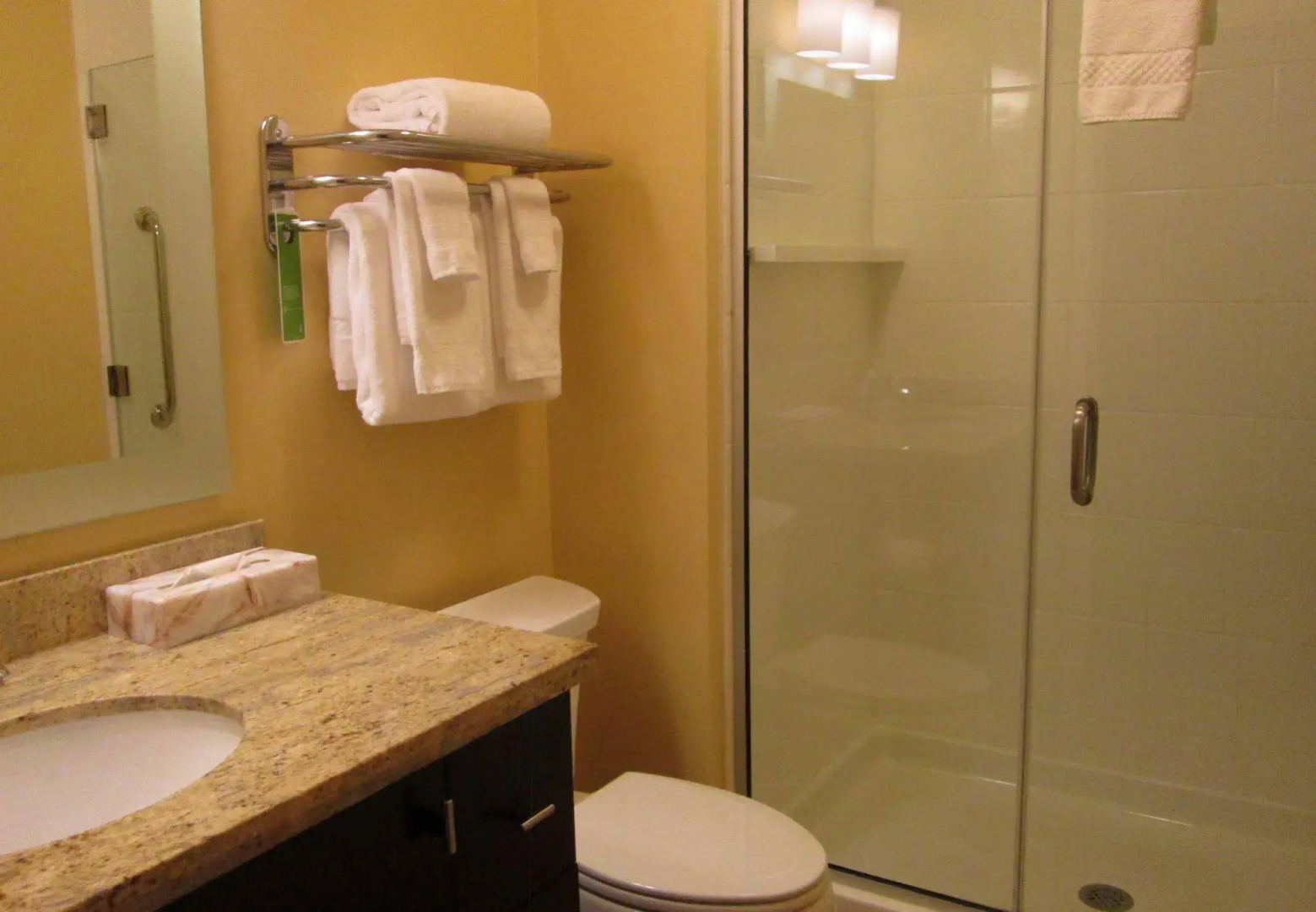 TownePlace Suites Williamsport