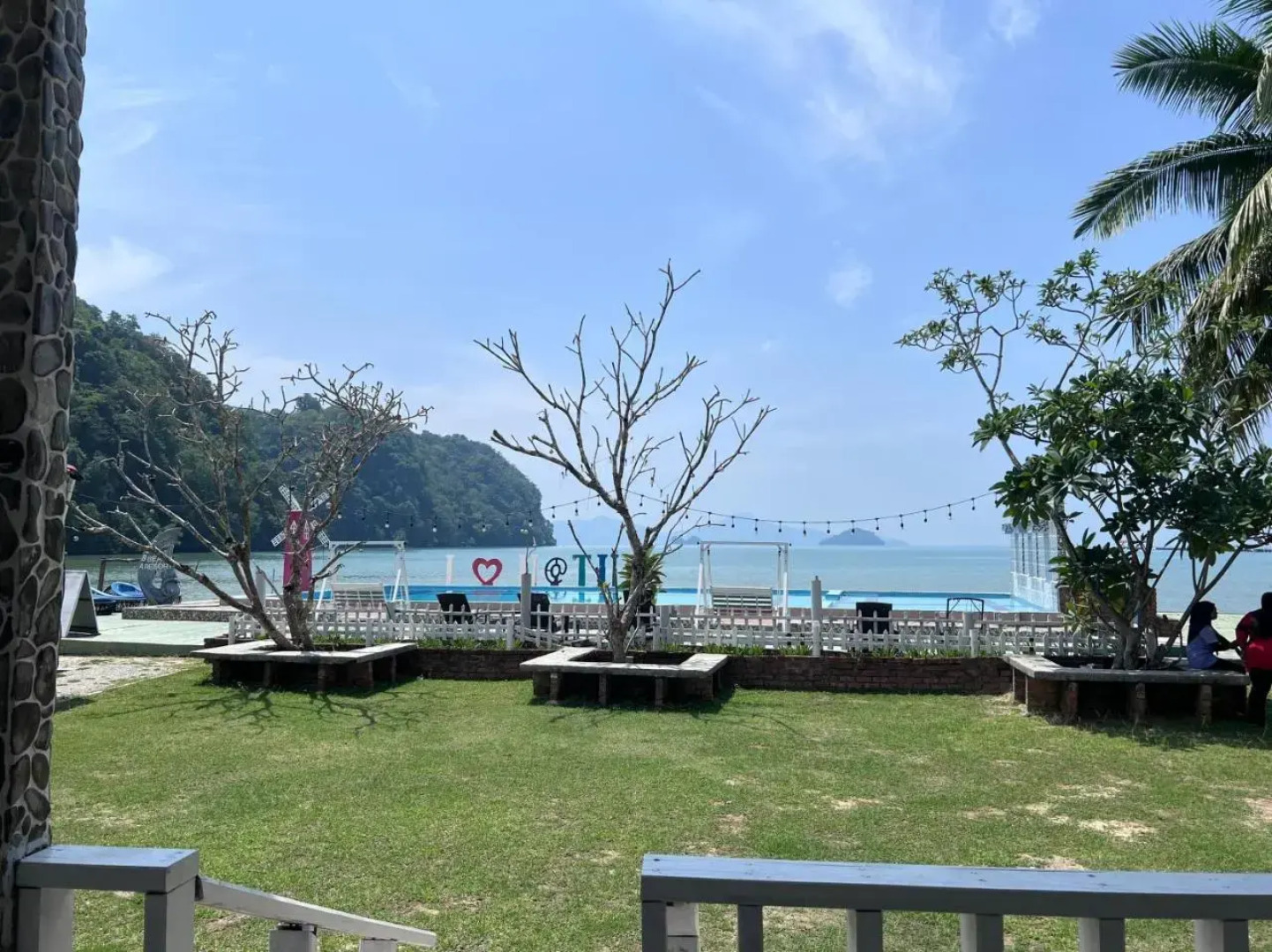 Tuba Beach Resort Langkawi