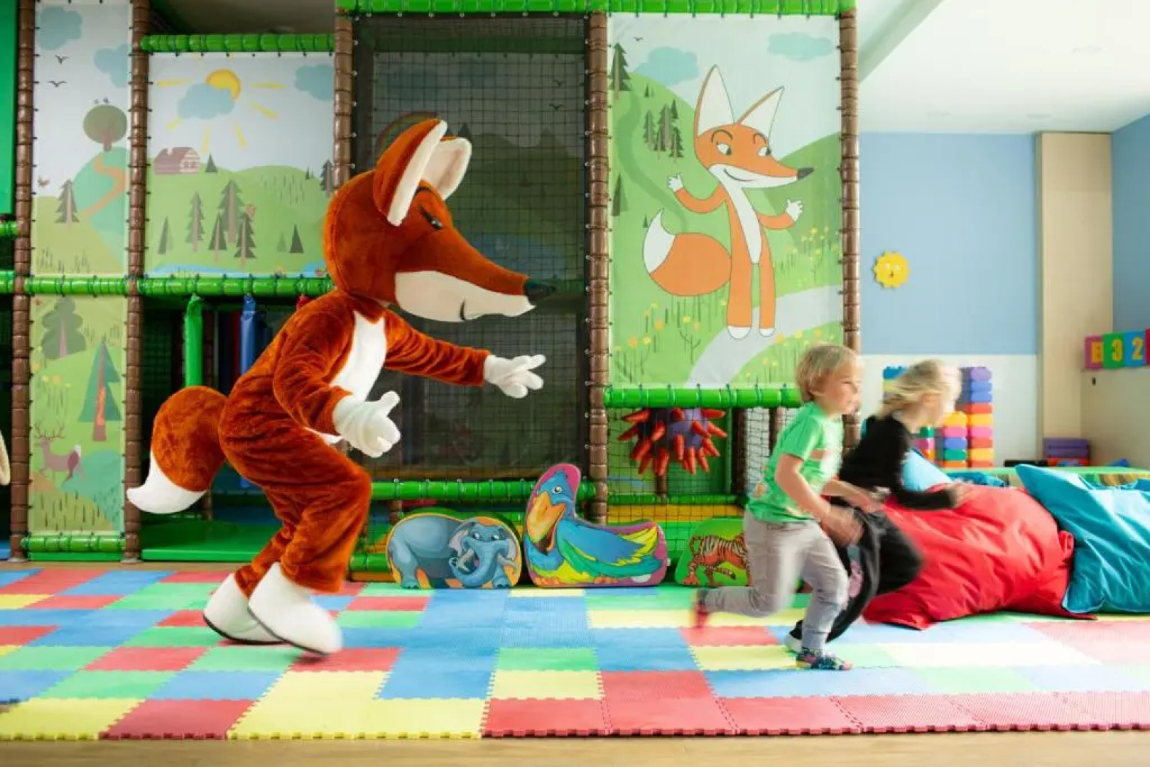 OREA Resort Sklář Harrachov