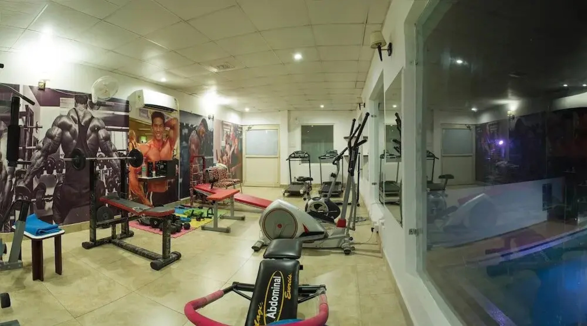 Corbett Condominium Resort