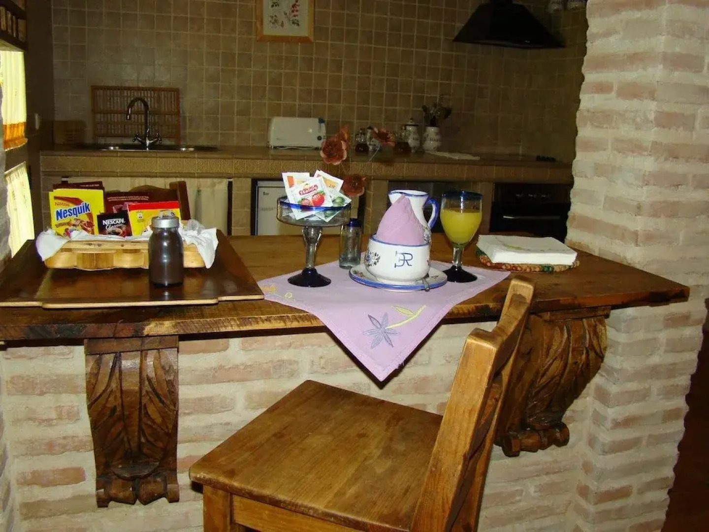 Finca Dehesa Tres Riveros