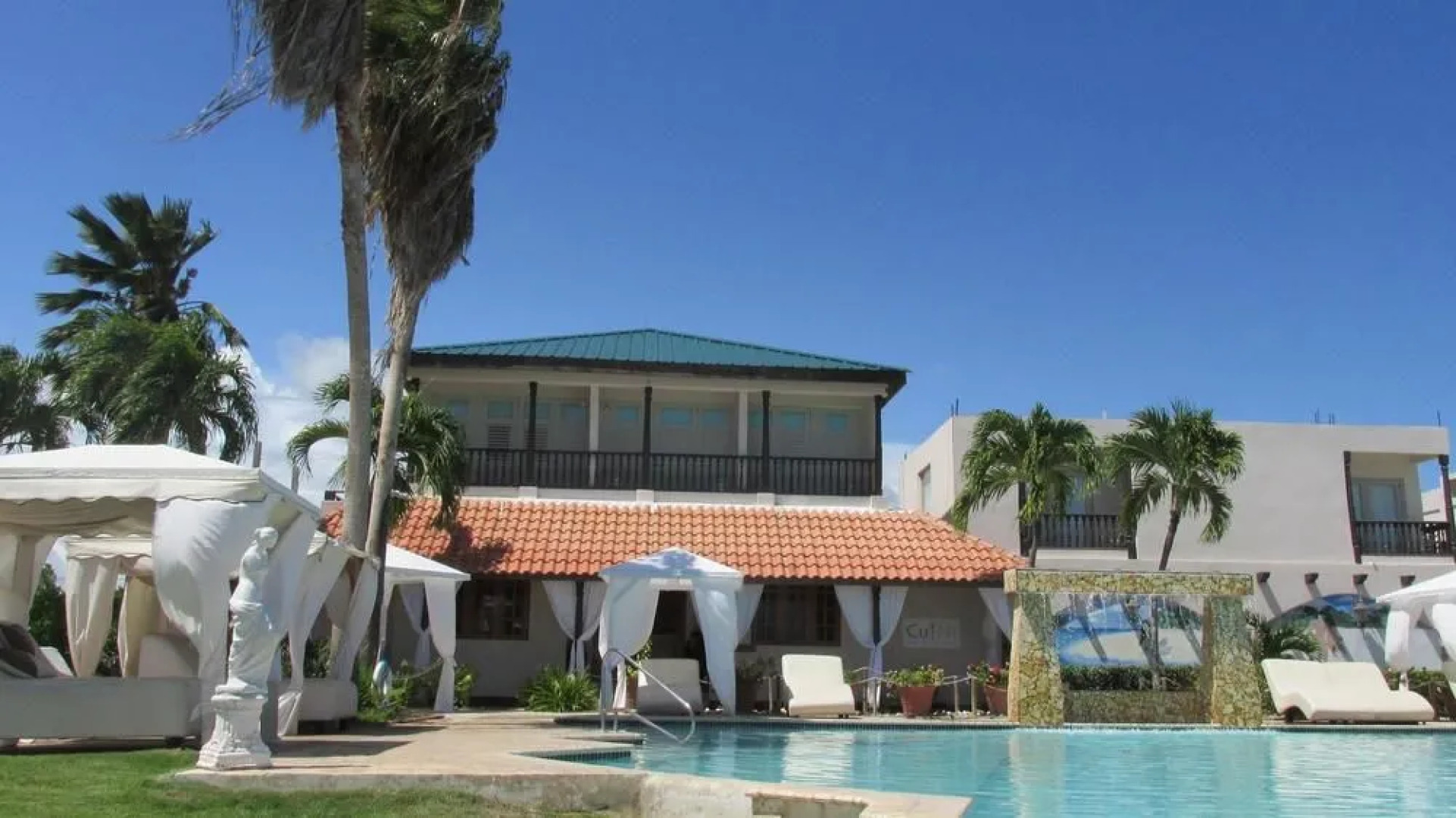 Grand Bahía Ocean View Hotel