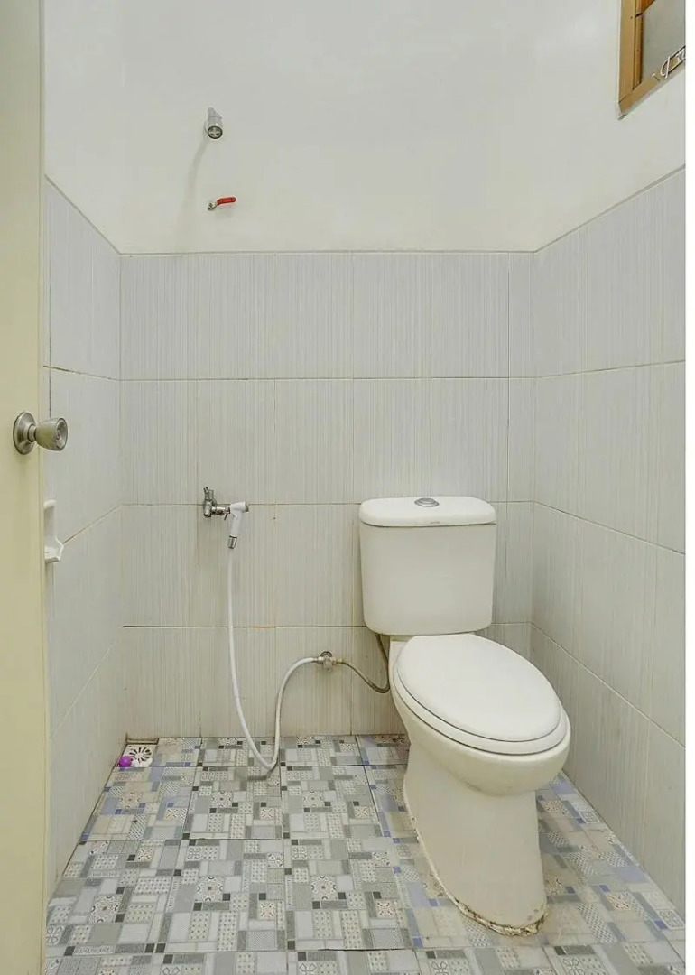 Hotel O Happy Homestay Syariah